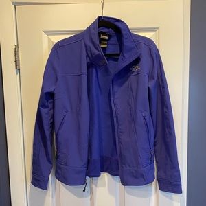 Women’s North Face Jacket